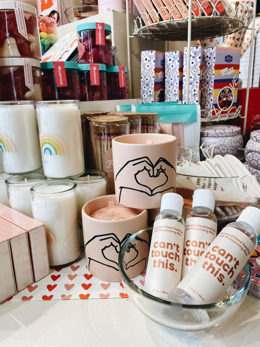 Bath + Body – Luxe