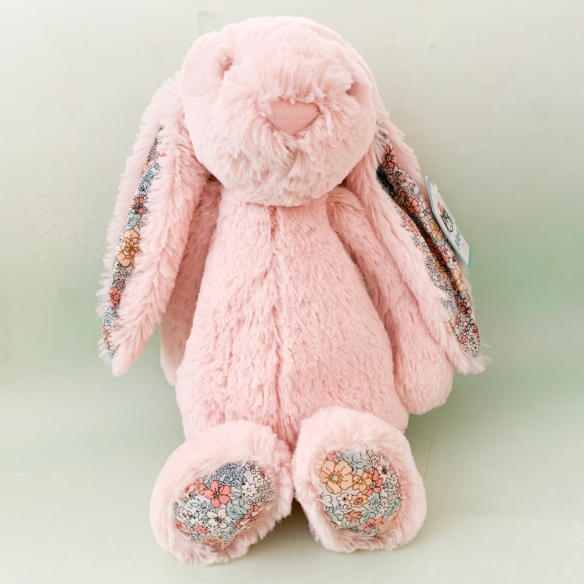 Jellycat Bunny – Luxe