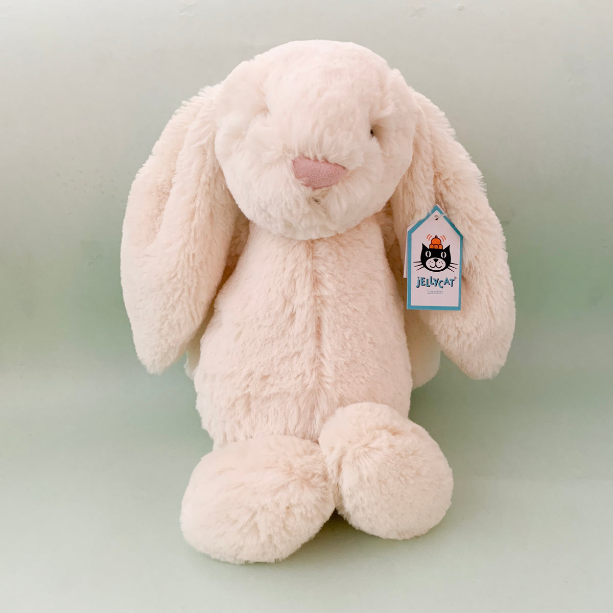 Jellycat Bashful Bunny – Luxe