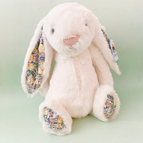 Jellycat Bunny – Luxe