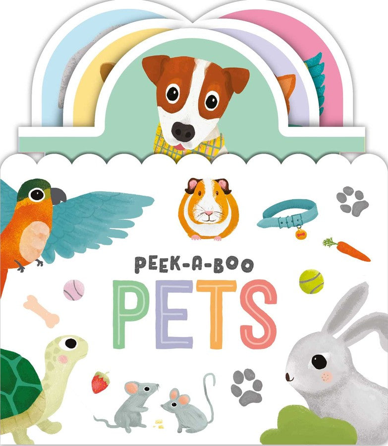 Peek-a-boo Pets